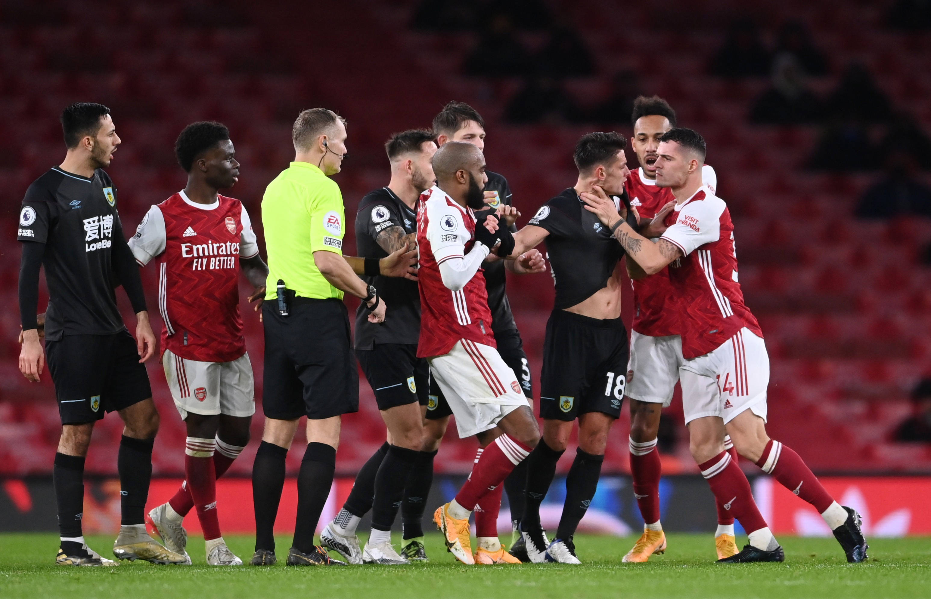 尔西任命的 尔西任命的