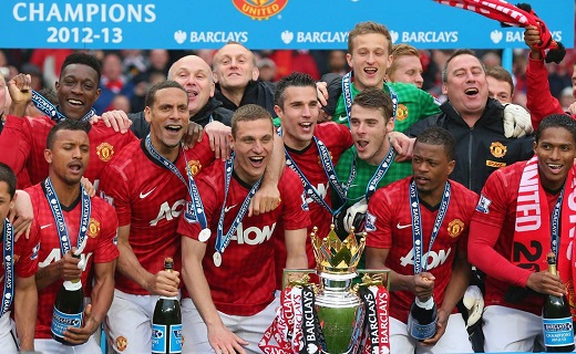 球迷的支持 球迷的支持