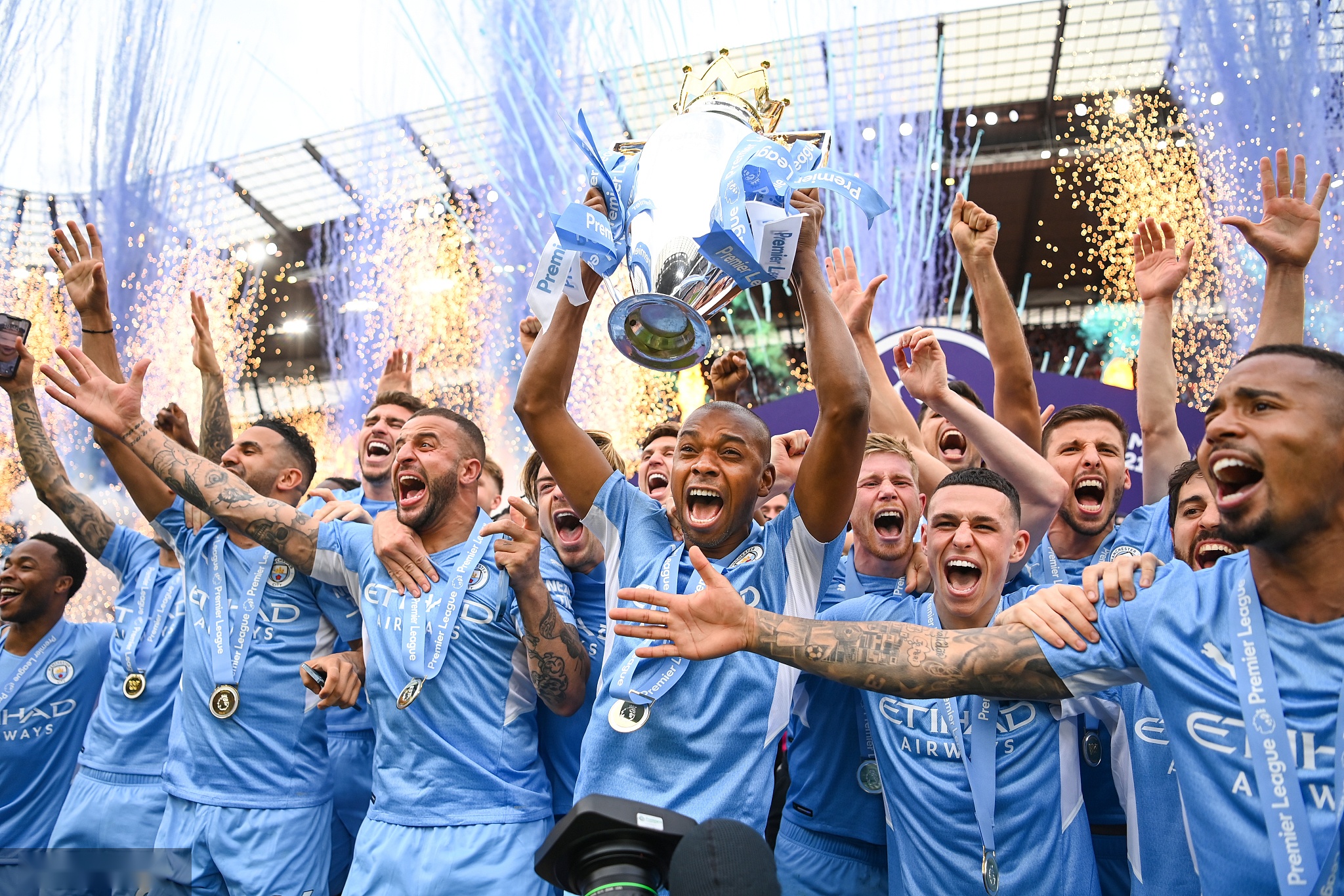 的深刻理解 的深刻理解